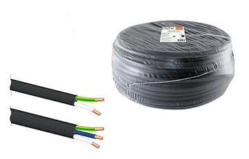 Воронеж кабель ВВГнг(А)-LS 4*6 ГОСТ