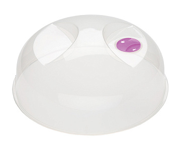 Крышка д/СВЧ 250мм 11380