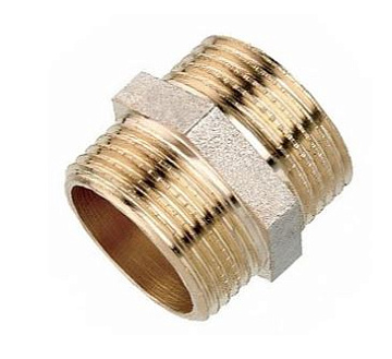 Ниппель "Thermofix" (никель) (15)