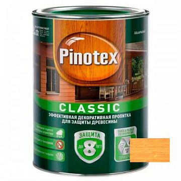 Пинотекс классик орегон 1л Pinotex