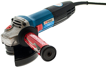 Машина углошлифовальная Союз УШС-9012Т 125мм 1000Вт