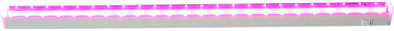 Cветильник c/lд  для растений GLF1-600-8BT-FITO, спектр для цветения и завязей