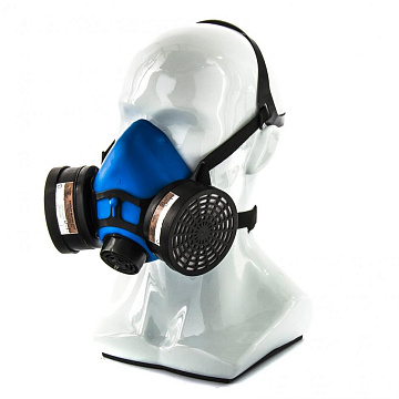 Респиратор противогазовый Исток-400 Сибртех 89243