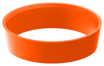 Кольцо "РМС" КС-04 уплотнительное конусное 40