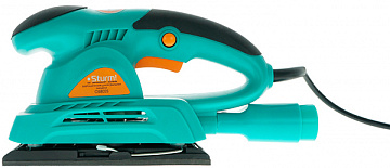Шлифмашина вибрационная Sturm! OS8025 250Вт 90х187мм
