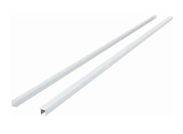 Добор для душевого ограждения TRITON 80,90,100 низкий/средний поддон