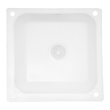 Светильник с/д LEEK UTL S 8W 4K IP 54 с сенсором ЖКХ