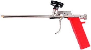 ЕРМАК Пистолет для монтажной пены 641-064