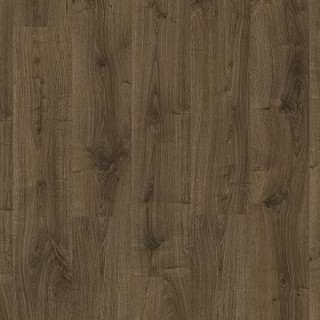 Ламинат Quick Step Clic&Go Impulse Дуб Умбра CGW4983 1200х190х8мм (уп.=7шт.)
