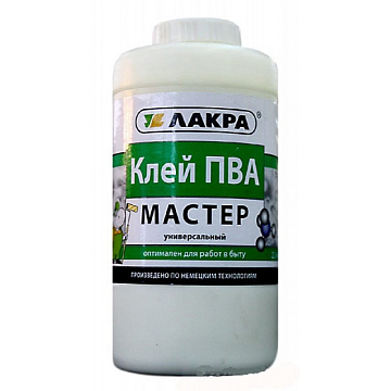 Клей ПВА Мастер универсальный 2,3кг