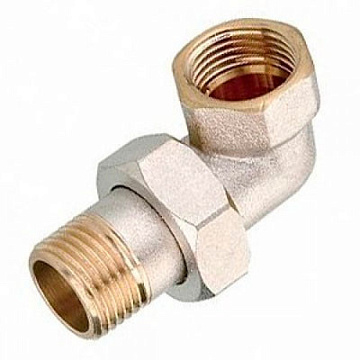 Сгон угловой (американка) "Thermofix" (15 г/ш)