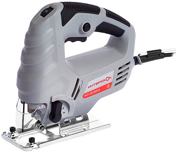 Лобзик электрический Интерскол МП-55/500 Э