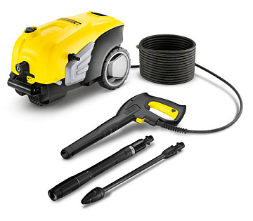 Аппарат высокого давления Karcher K7 Compact 1.447-002.0
