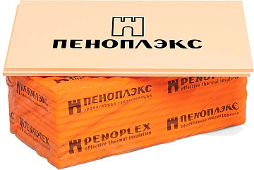 XPS ПЛИТЫ 20*585*1185  (20 шт)