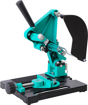 Стойка для крепления УШМ 115/125мм Sturm! 1092-AG-125