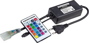 Контроллер для неона LS001 220 V 5050 GGB  LSC 011 
