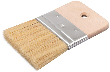 Кисть для декоративных материалов 75мм Master Color 30-0065