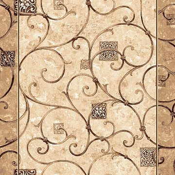 Ковровая дорожка 0,8 ПРИНТ 1609/а2/103