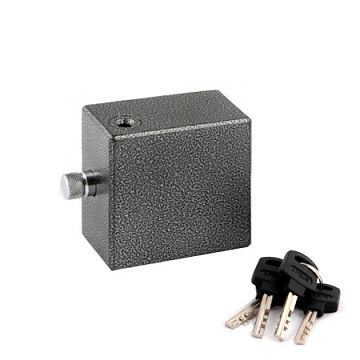 Замок висячий Apecs PD-14-80