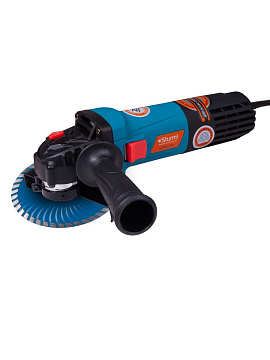 Шлифмашина угловая Sturm! AG90121P