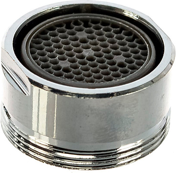 Аэратор наружняя резьба LEDEME D24мм (L74)