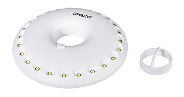 Фонарь ФАZА CF1-L24 кемпинговый