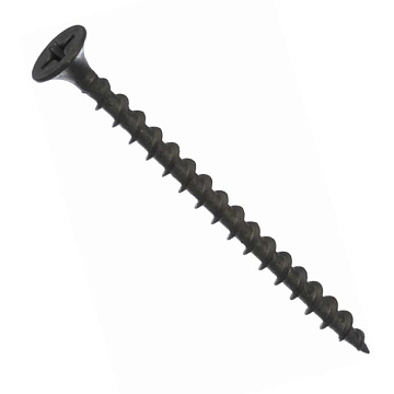 3,5х55  Саморез по г/к КРУП. рез., фосф.