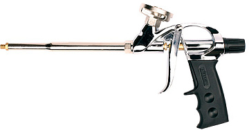 Пистолет для монтажной пены Профи 60112  БИБЕР