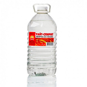 Уайт Спирит 10л Вершина