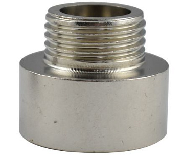 MAK Удлинитель 10 мм, 1/2 п, из нерж стали 304 (481)