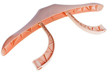 Автовешалка универсальная беж ПЦ3650