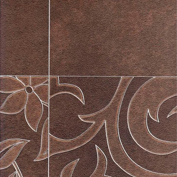 Линолеум IVC 2,5м Гринлайн Шоколад 549 (23 м)