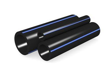 Труба ПНД d20 напорная для питьевой воды "RTP"