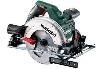 Циркулярная пила  Metabo KS 55   600855000