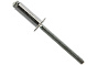 Заклёпки алюминиевые FIT 50шт, 4,8х14мм 23764