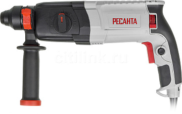 Перфоратор Ресанта П-32-1000К 75/3/3