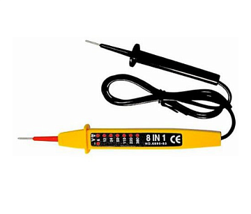 Тестер 8in1 Tek 6890-63 61/10/201