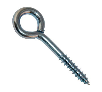 Крепление для строительных лесов 8*160 (уп200шт)