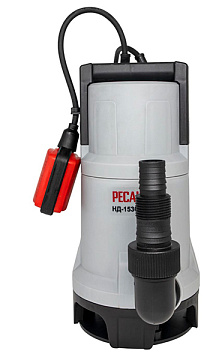 Дренажный насос НД-15300П/35 Ресанта