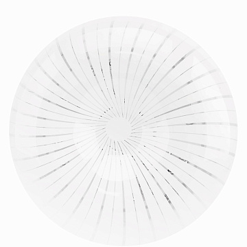 Светильник LEEK с/д CLL 30Вт Медуза 00 6К