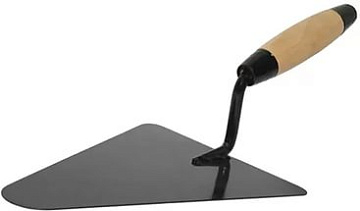 Кельма Т4Р Треугольник КБ стальная 1402001