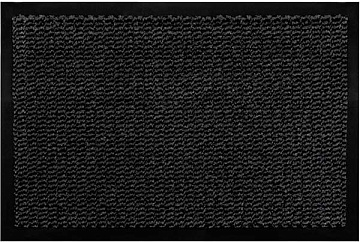 Коврик придверный 40*60 Профи антрацит