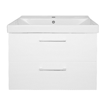 AZARIO НИКА 70 Тумба подвесная с умывальником TEMPO-70