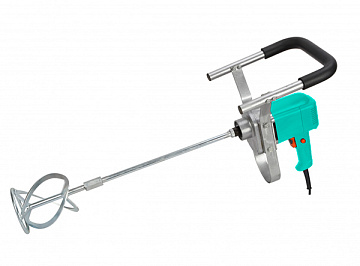 Дрель-миксер 1400Вт Sturm! ID2014M 