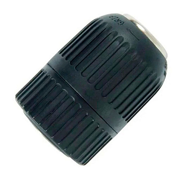 Патрон быстрозажимной, 1\2", 2,0-13мм. "D.BOR" W-019-7292000T2D