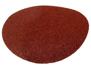 Круг шлиф., 150мм, 5шт (P240) USP 39809