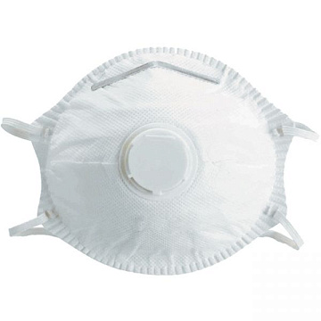 Респиратор FFP2 Сибртех 89259