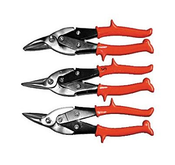 Ножницы FIT Aviation Профи правые 41552