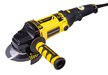 Машина углошлифовальная Hanskonner HAG12125EC