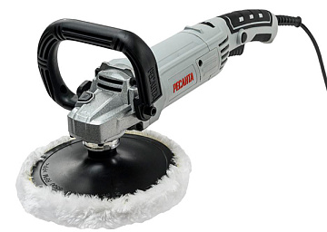 Полировальная машина Ресанта УШМ-180/1500П 75/12/12